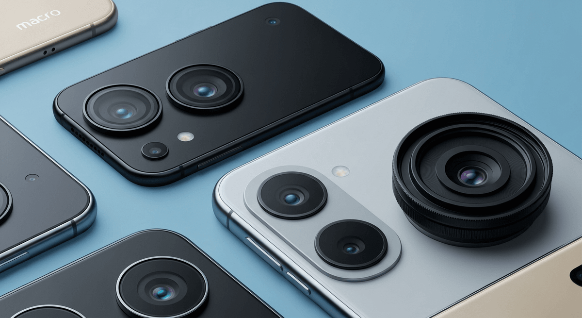 Best Phones for Night Shots vs. Flagship Camera Phones: Which Captures Better Low-Light Photos?