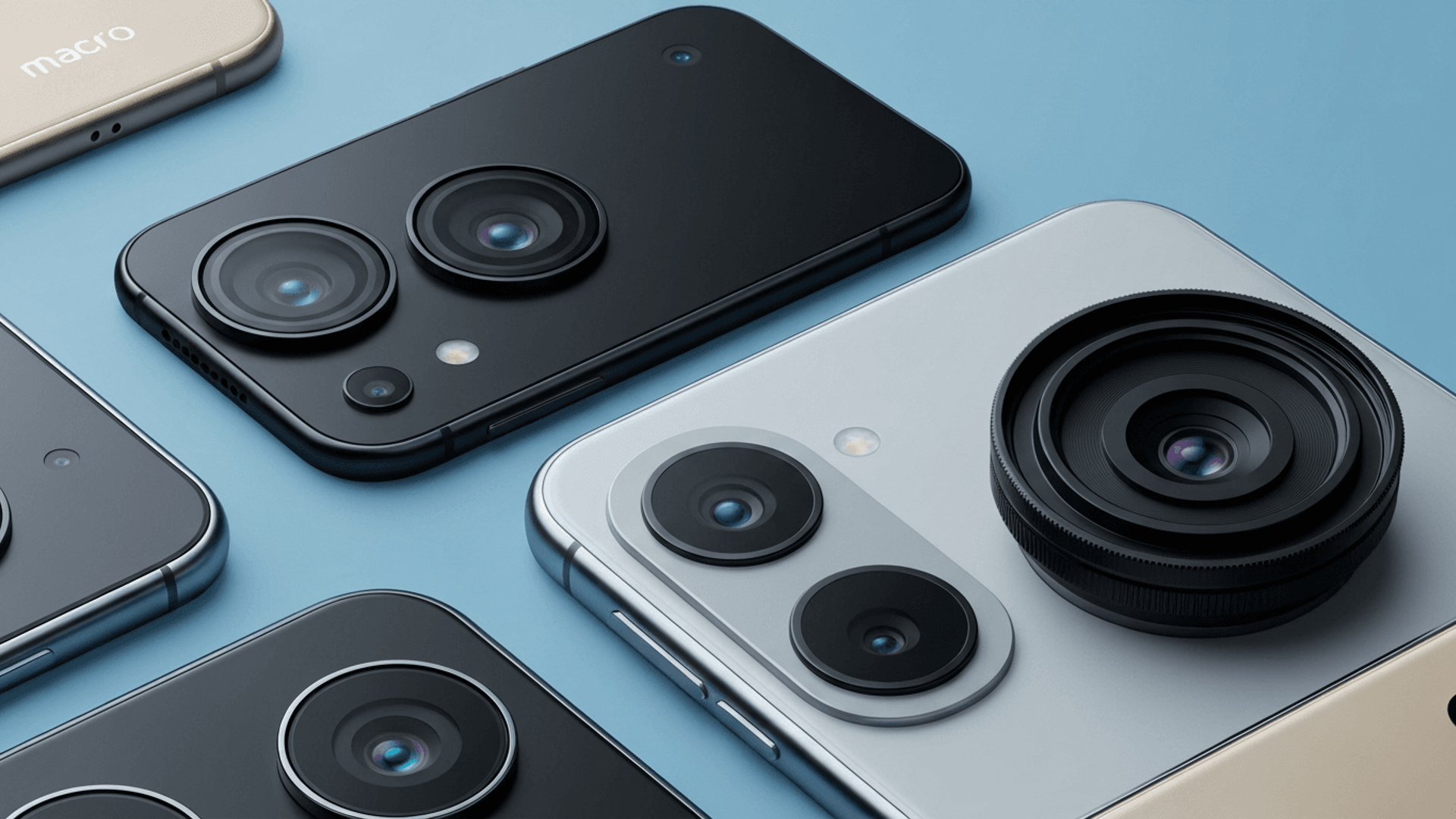 Best Phones for Night Shots vs. Flagship Camera Phones: Which Captures Better Low-Light Photos?