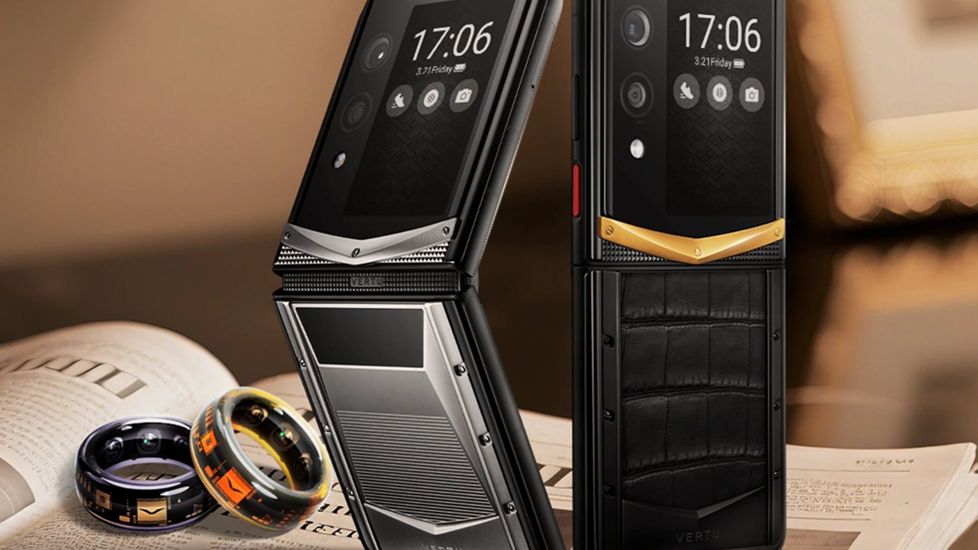 Top Tech Picks for Dads Who Appreciate the Finer Things