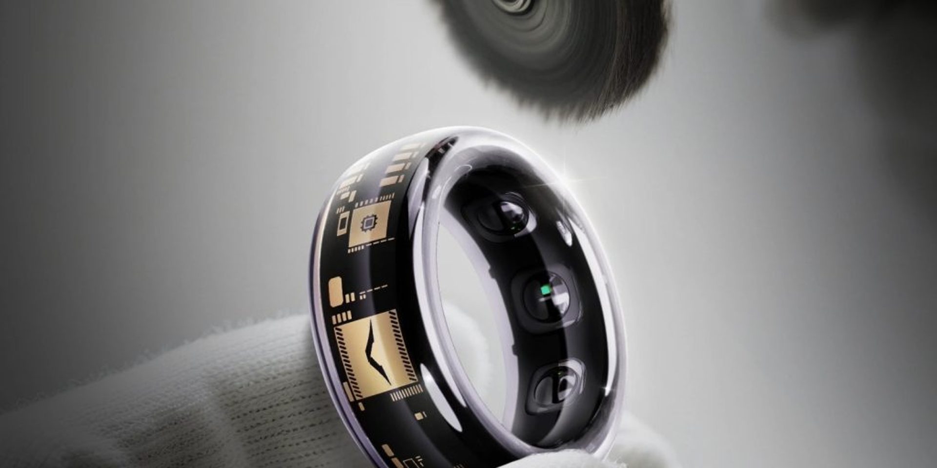 What Sets Smart Ring Apple Health Compatible Apart