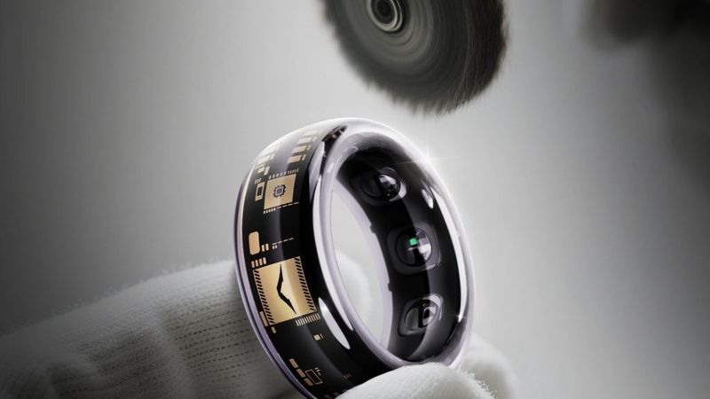 What Sets Smart Ring Apple Health Compatible Apart