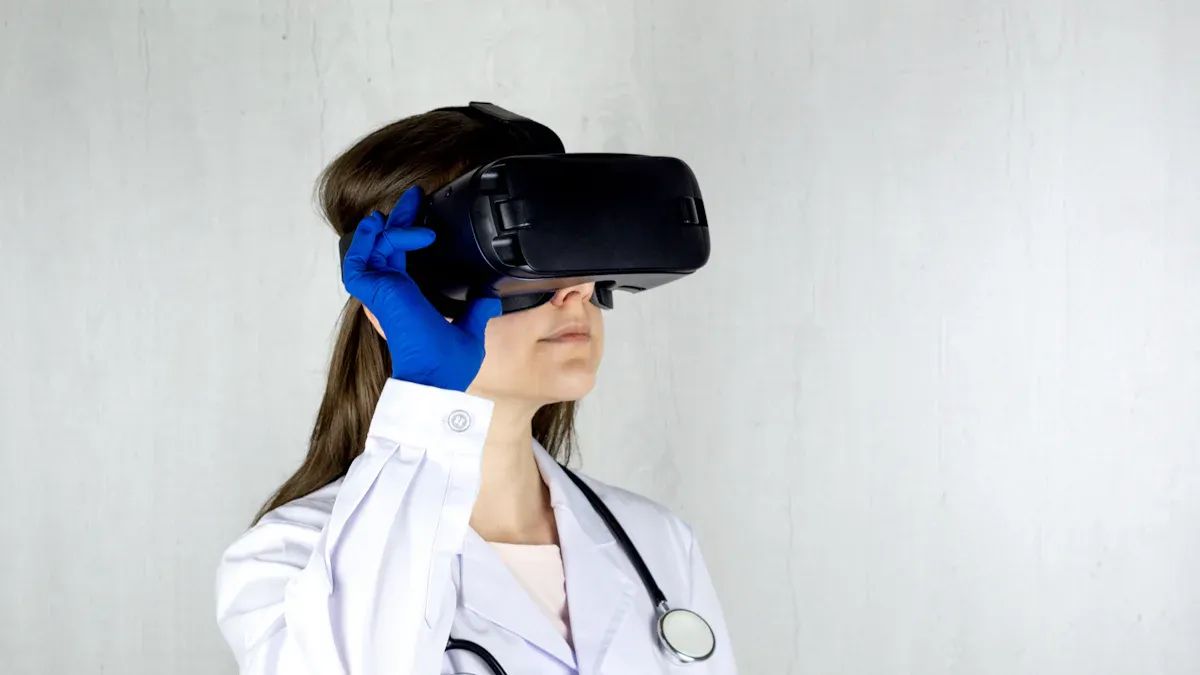 Edge AI in Action Across Diverse Industries