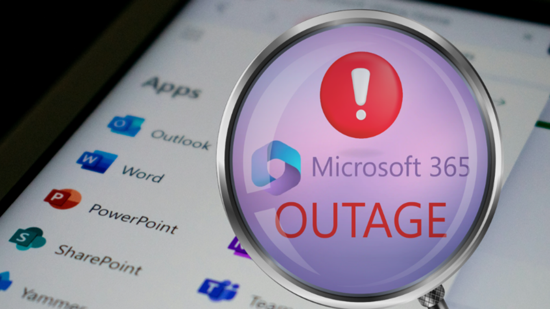 Microsoft 365 Outage Report: Status, Impact, and Troubleshooting Guide