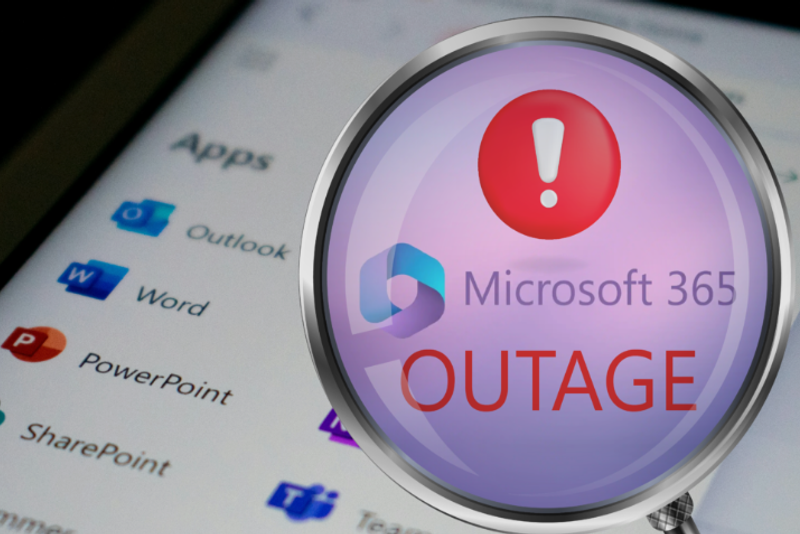 Microsoft 365 Outage Report: Status, Impact, and Troubleshooting Guide
