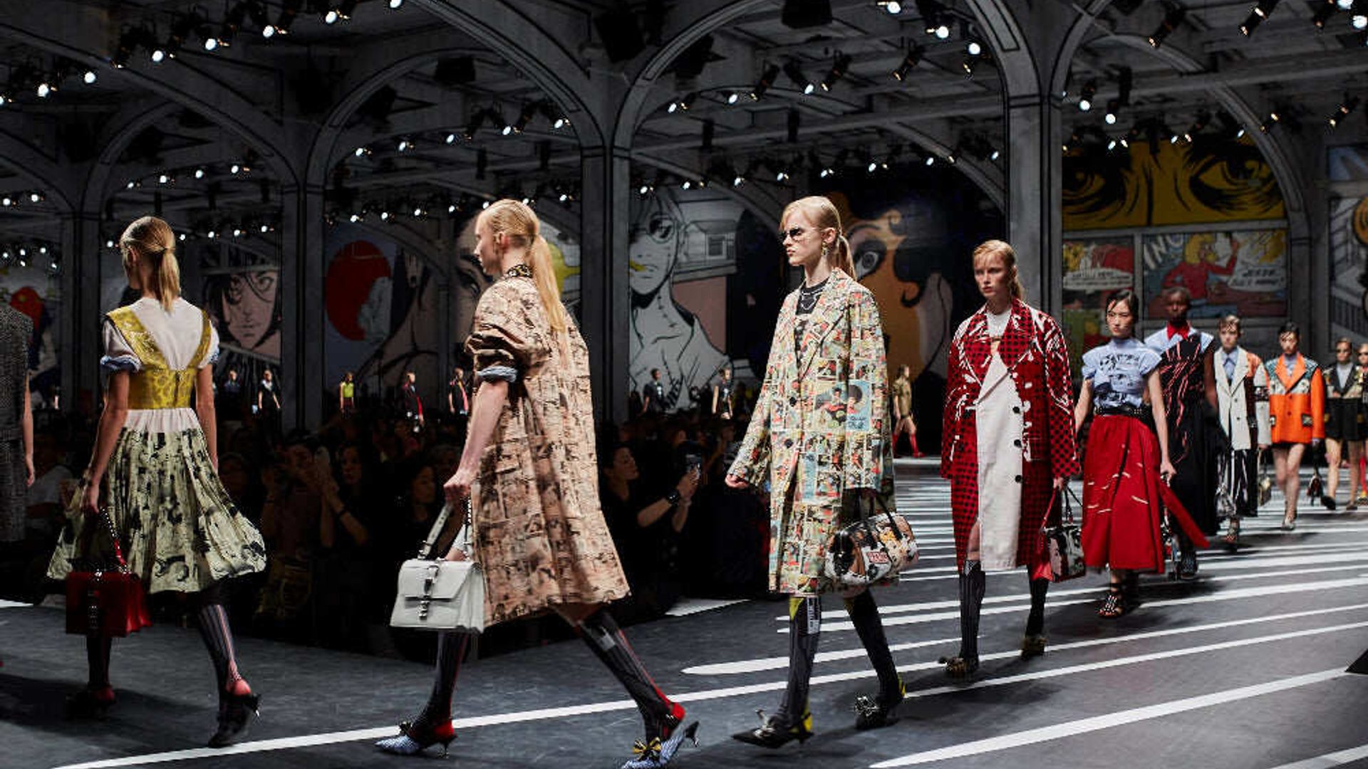 Is Luxury Becoming Boring?