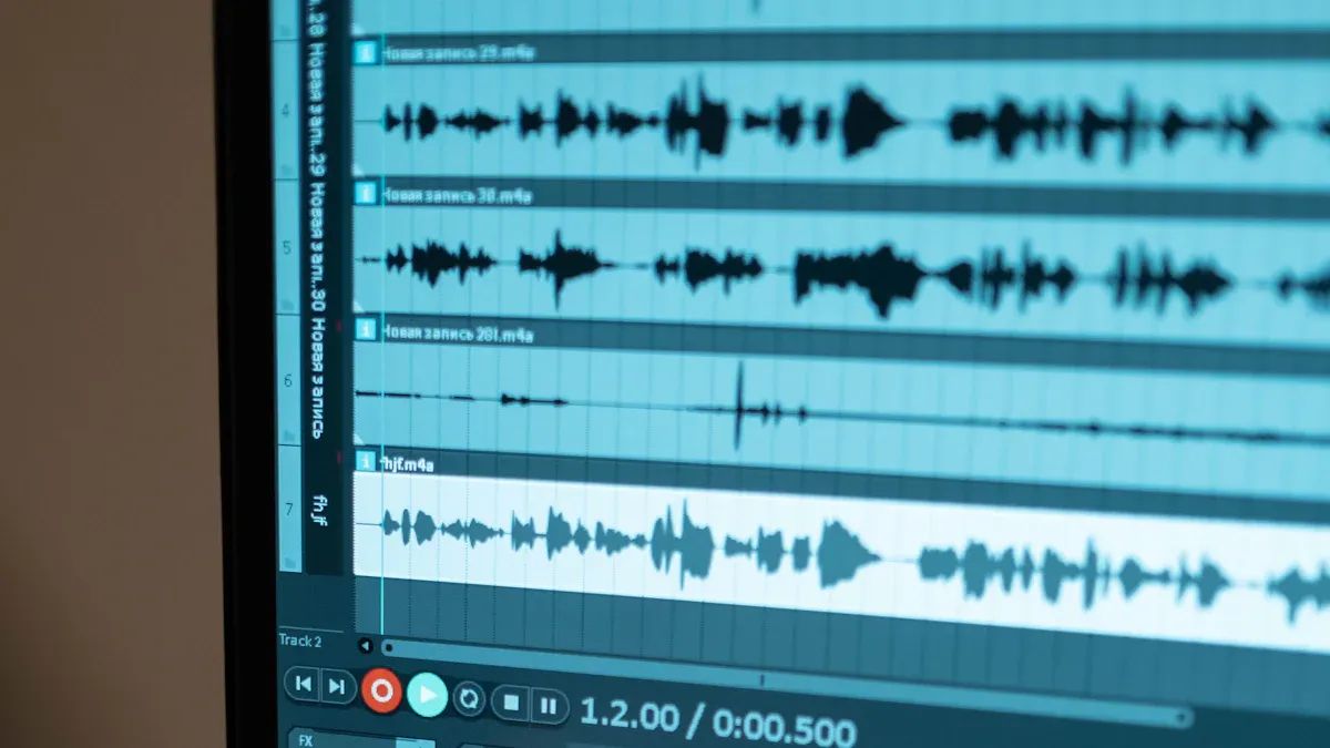 Top AI Song Detector Apps