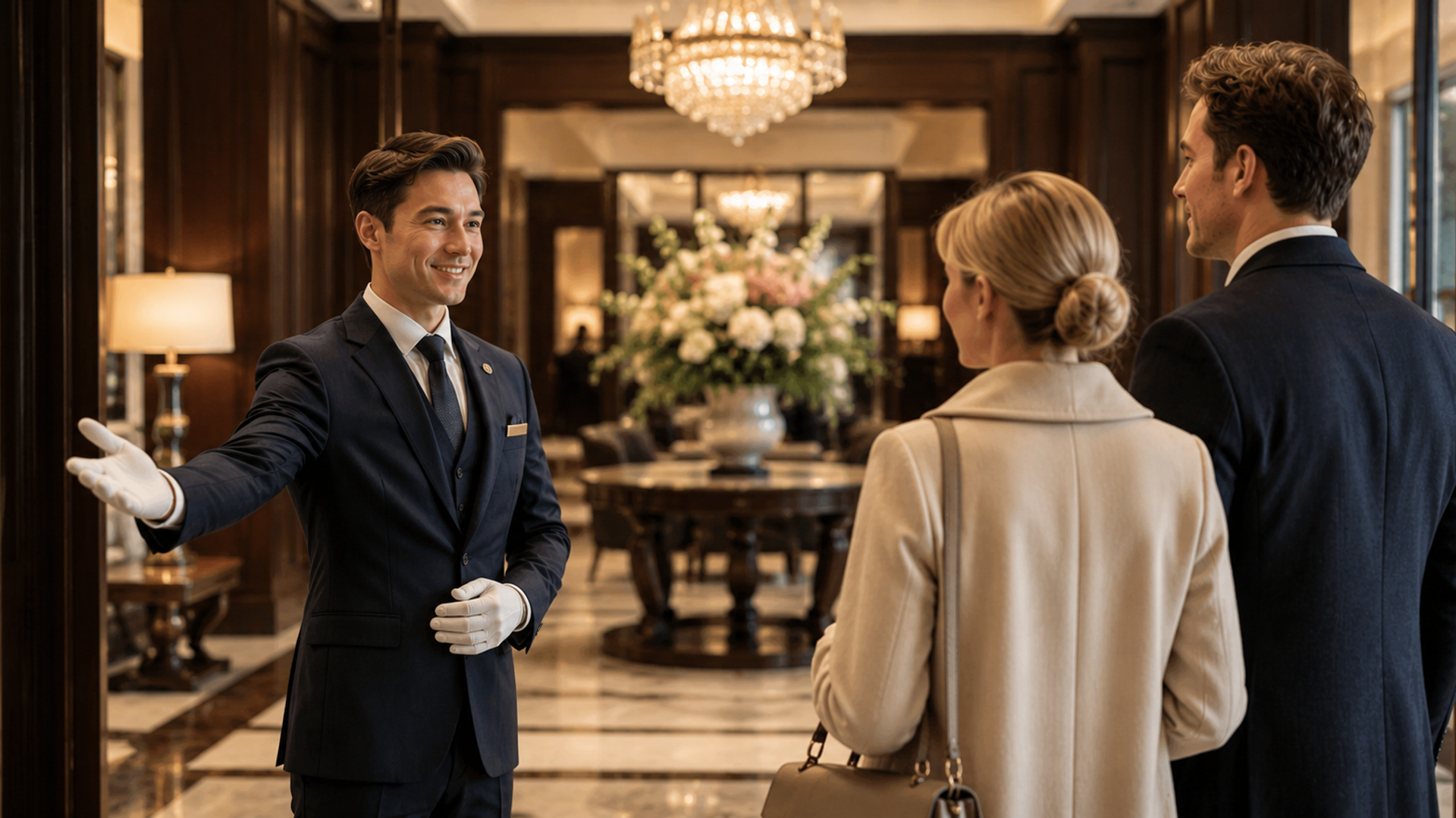 The Ultimate Guide to Concierge Services: Redefining Luxury and Efficiency in 2026