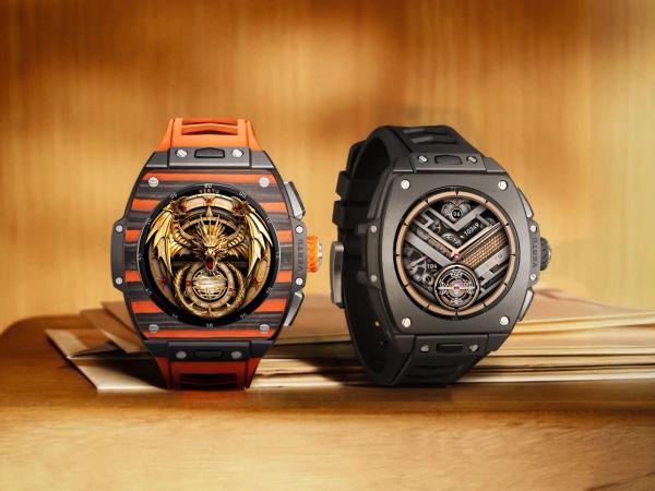 Top 10 Luxury Watches with Rubber Straps for 2026: Style Meets Comfort