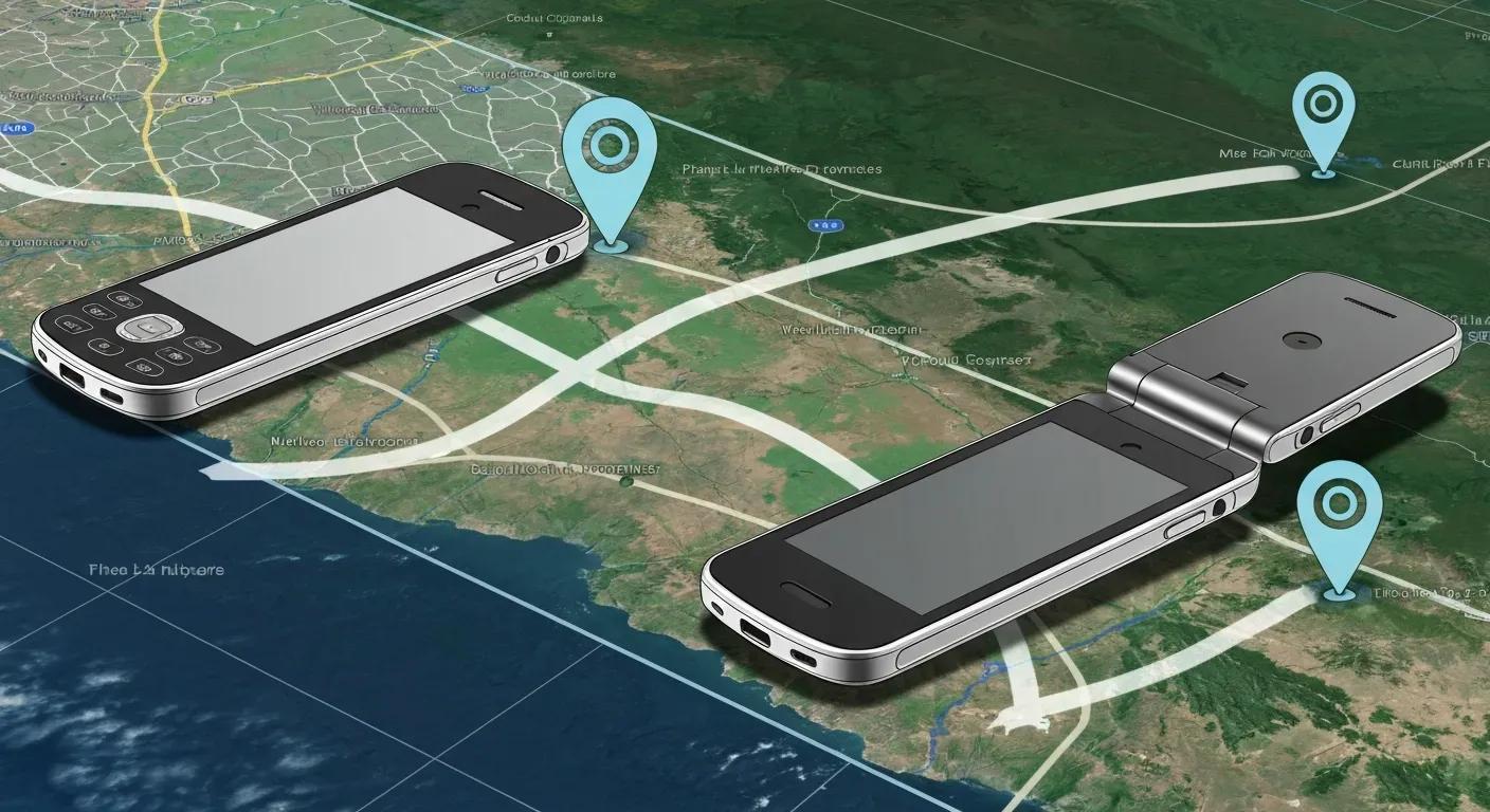 Can a Flip Phone Be Tracked? Question Answered in 2026