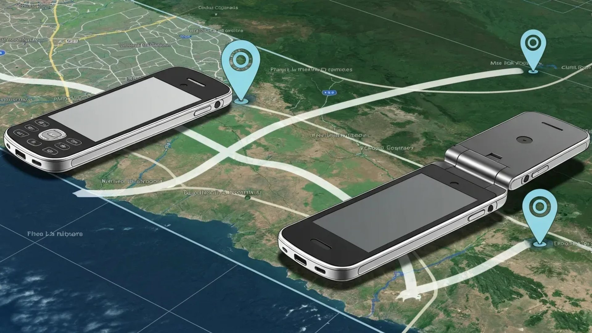 Can a Flip Phone Be Tracked? Question Answered in 2026