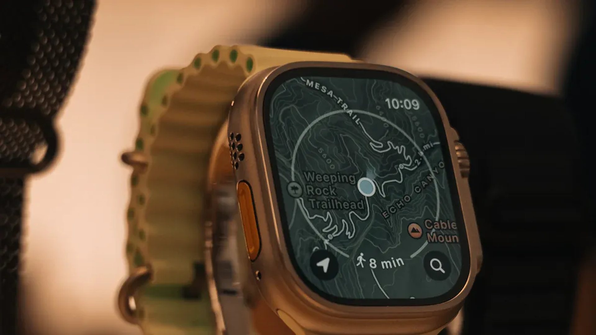 High-End Smartwatches That Redefine Wearable Technology