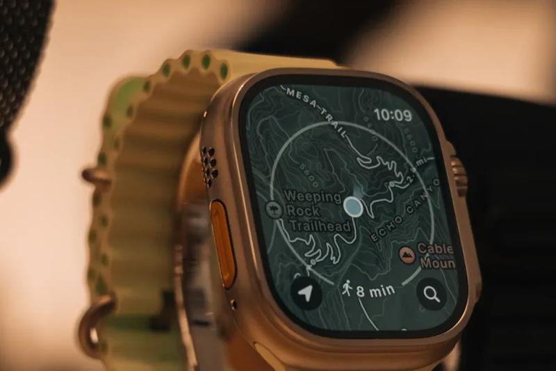High-End Smartwatches That Redefine Wearable Technology