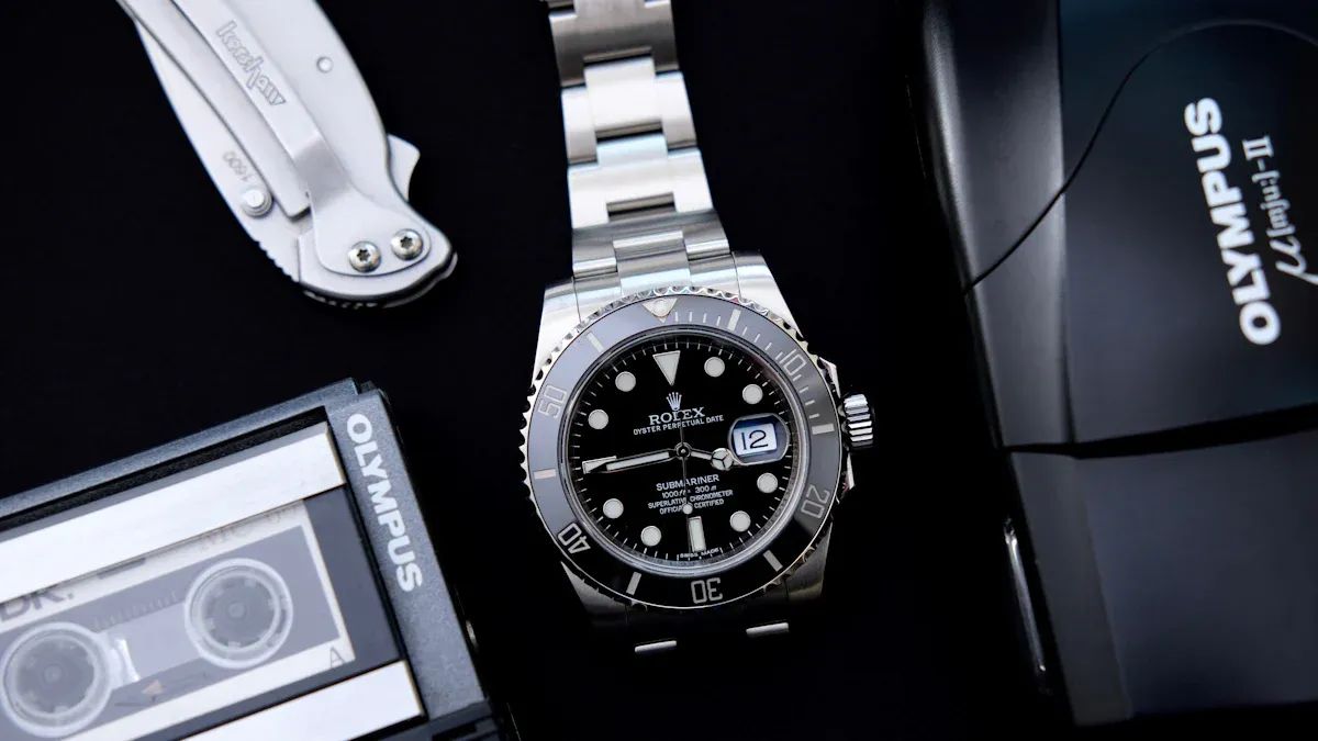 Top 20 Watches That Have Received Global Recognition