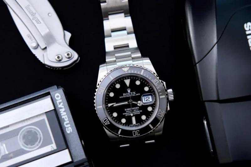 Top 20 Watches That Have Received Global Recognition