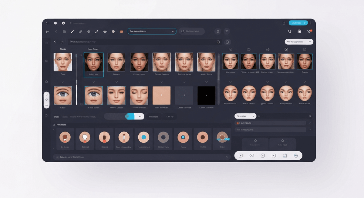 How to Master AI Face Image Editing: A Beginner's Step-by-Step Guide