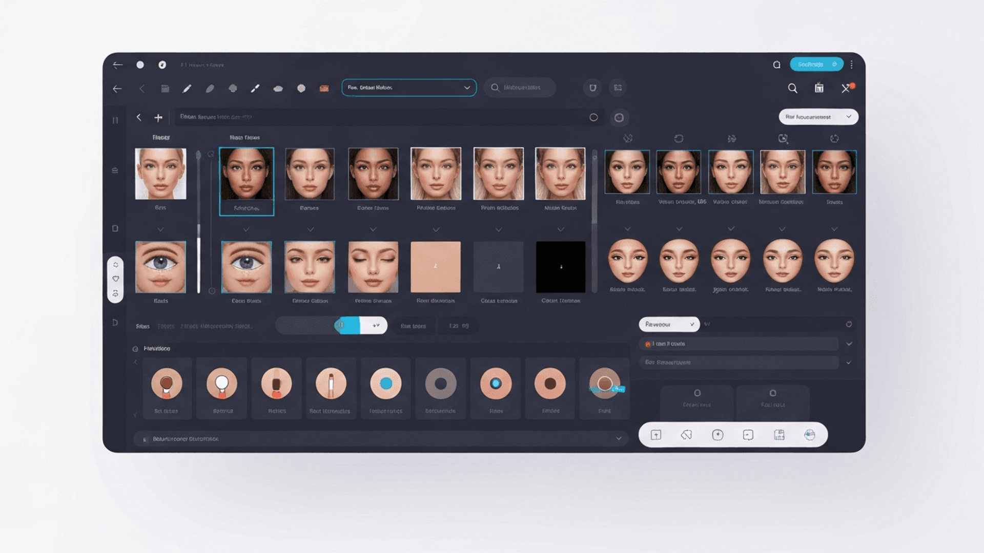 How to Master AI Face Image Editing: A Beginner's Step-by-Step Guide