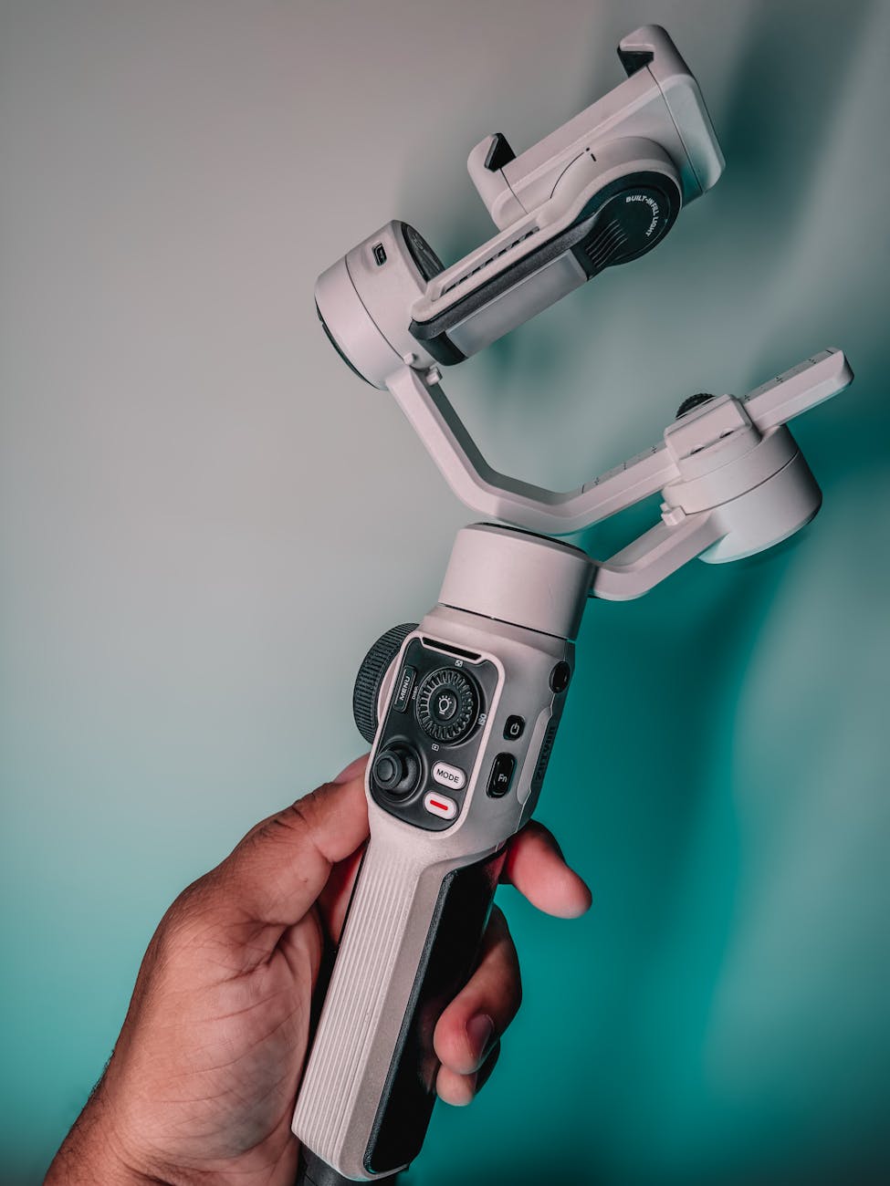 AI Video Enhancer: Erase Artifacts & Sharpen Footage