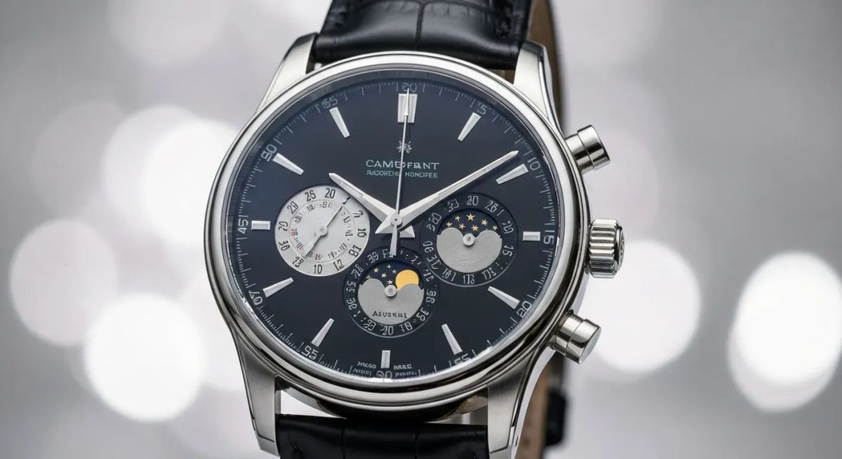 Ultra-Luxury Watch Investment vs. Traditional Assets 2026 Outlook