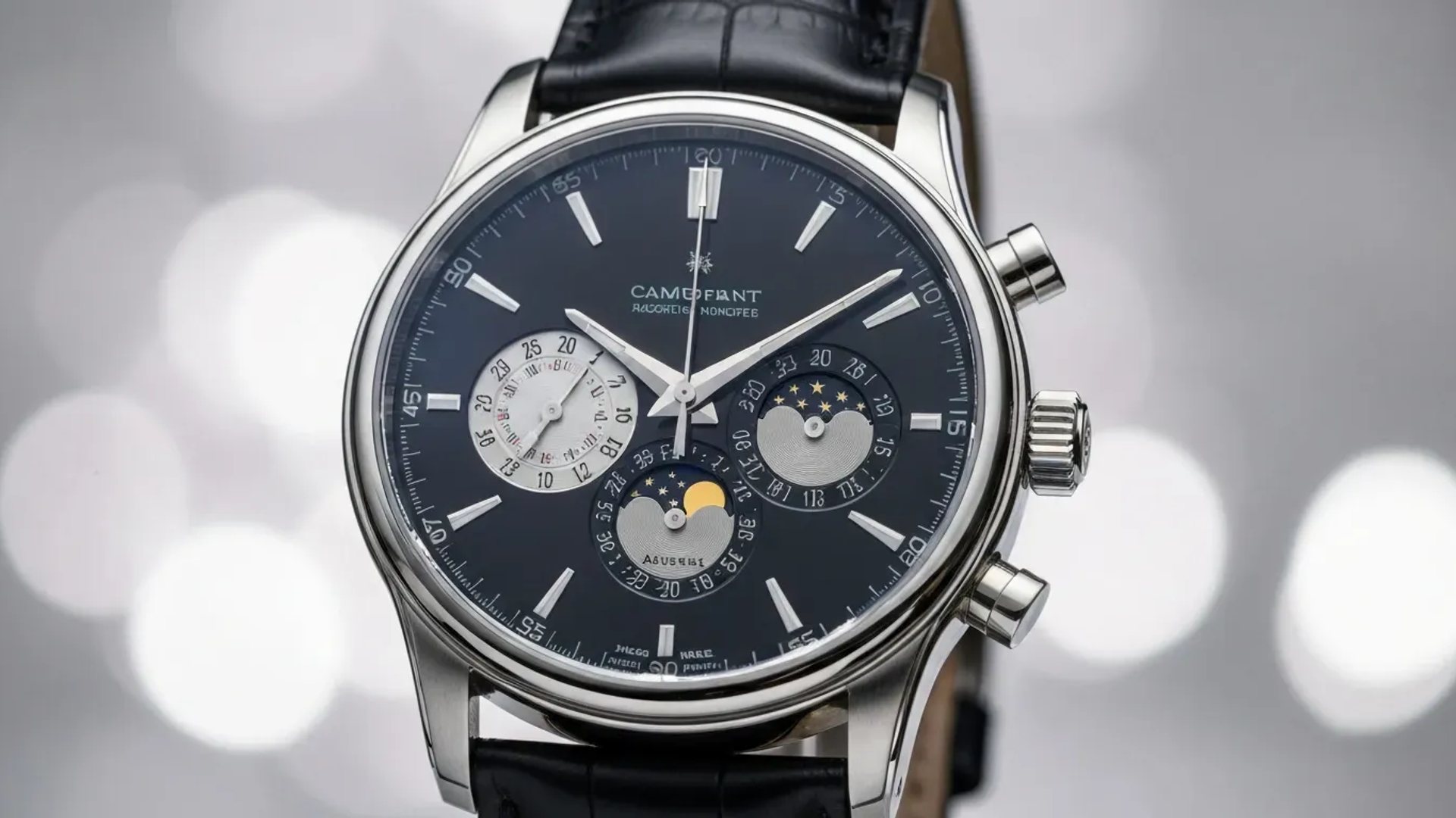 Ultra-Luxury Watch Investment vs. Traditional Assets 2026 Outlook