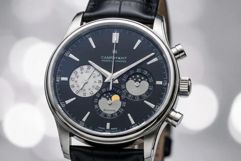 Ultra-Luxury Watch Investment vs. Traditional Assets 2026 Outlook