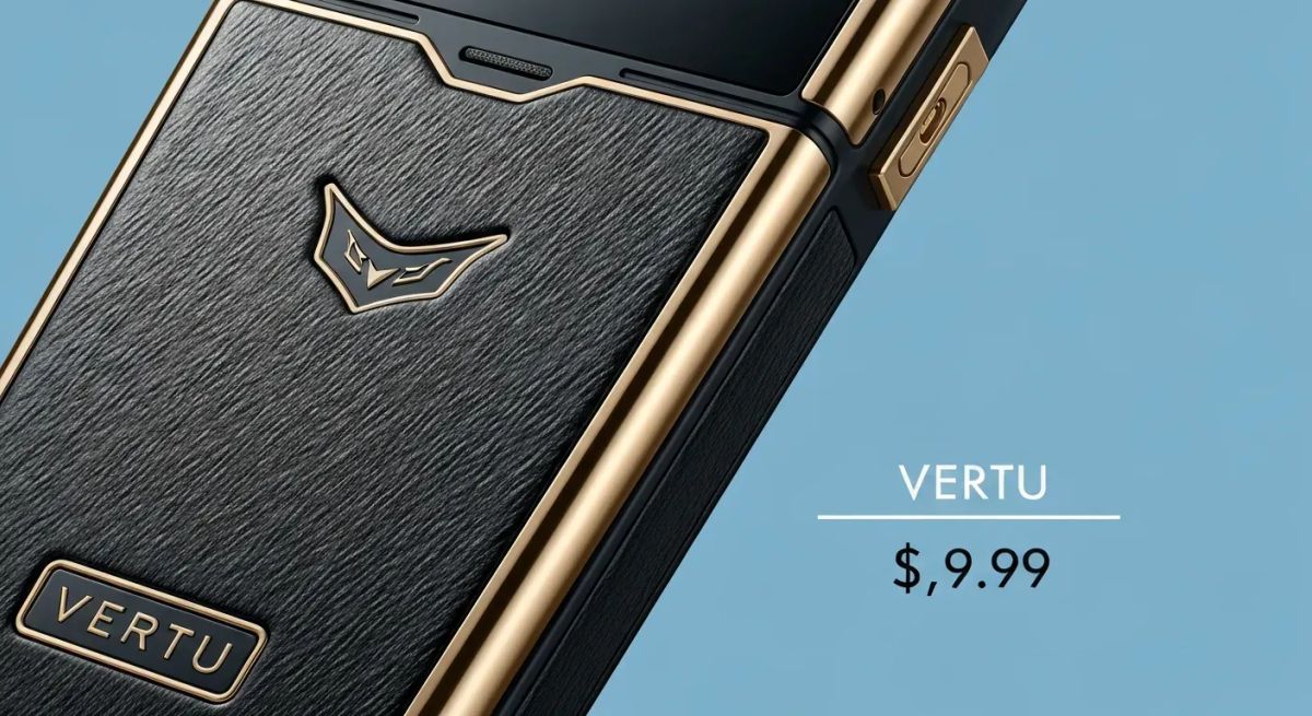 What Is the Actual Vertu Phone Price for Ultra-Luxury Handsets in 2026?