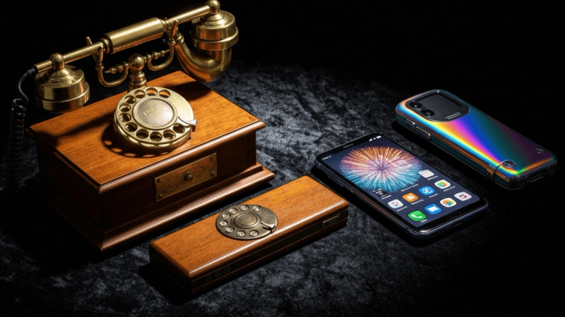 Top Rated Luxury Pocket Watches