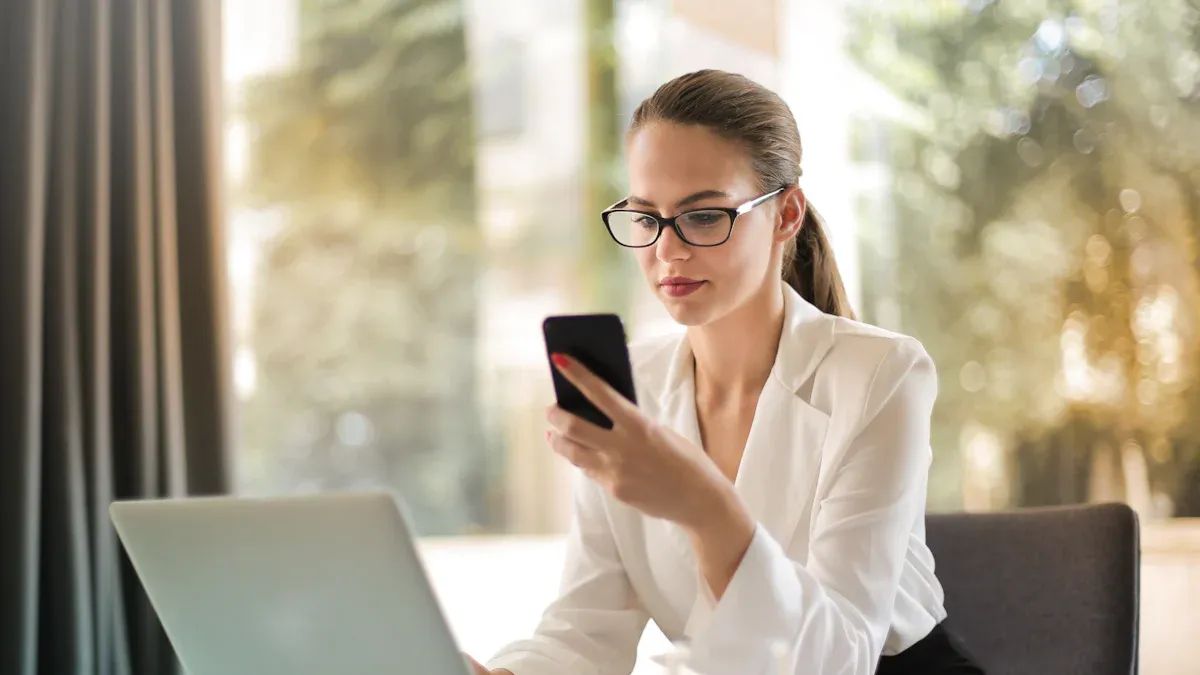 Best Phones for Entrepreneurs and CEOs