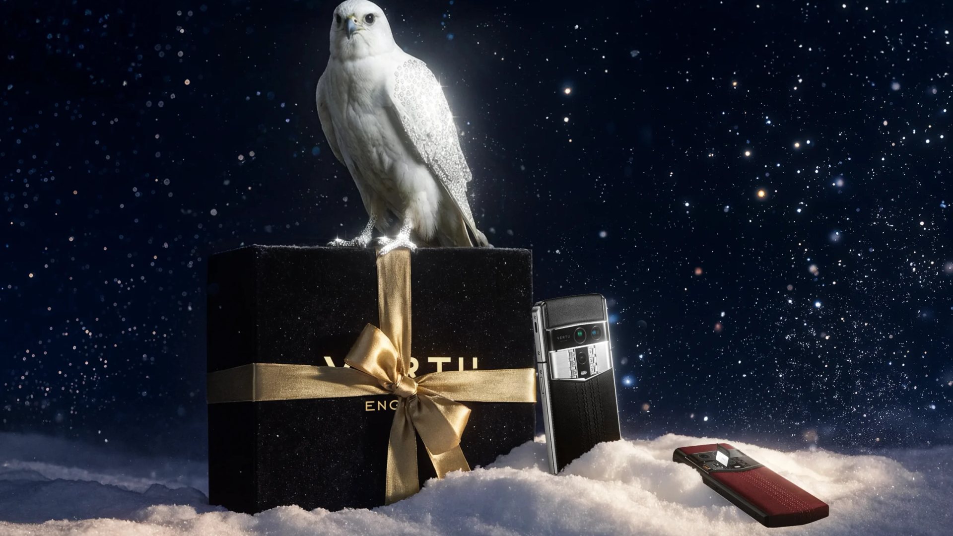 10 flagship phones favored by the richest business minds