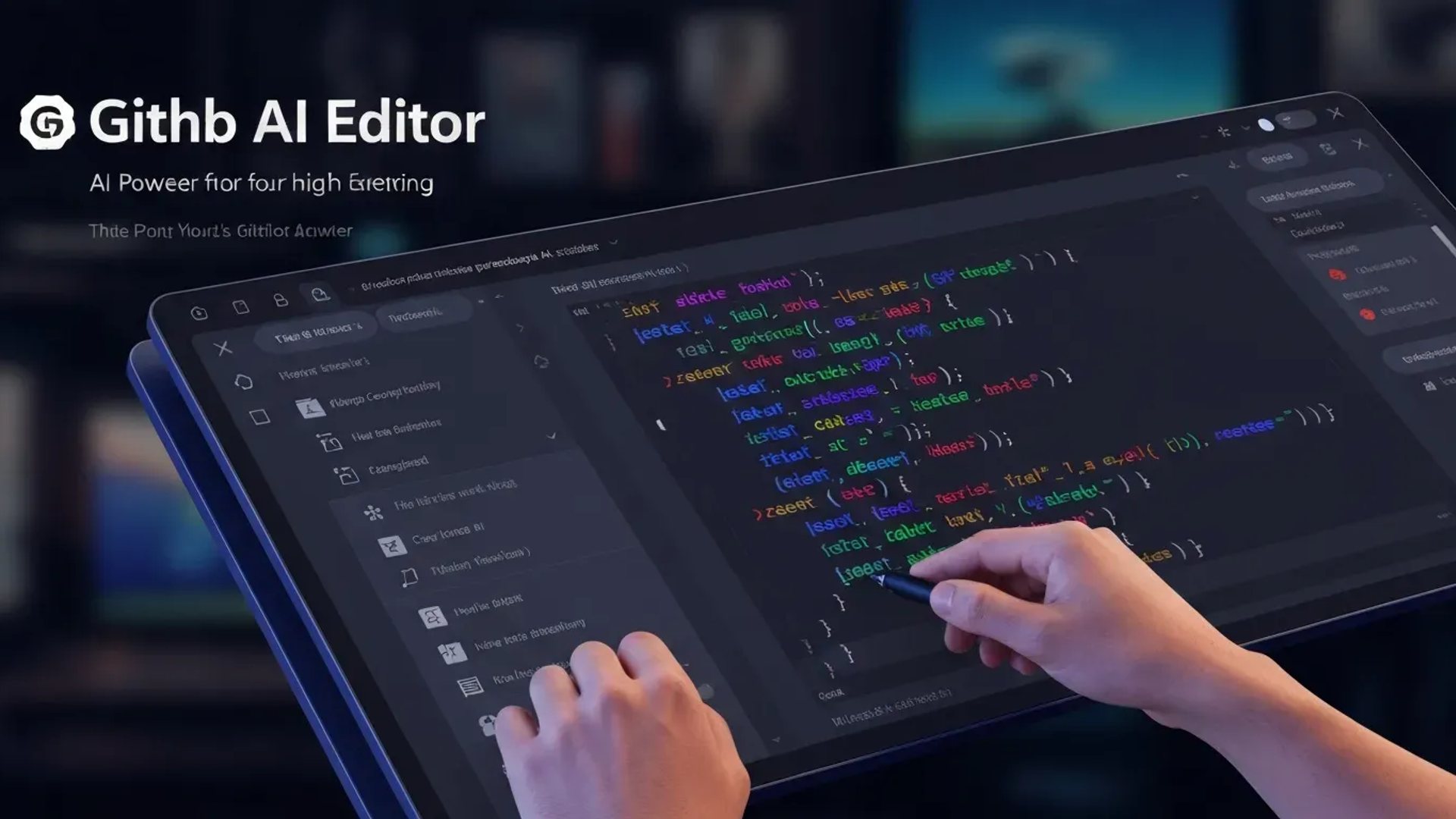 GitHub AI Editor vs. Traditional IDEs: Which is Right for Your Workflow?