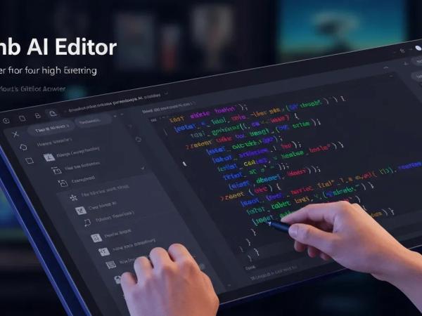 GitHub AI Editor vs. Traditional IDEs: Which is Right for Your Workflow?