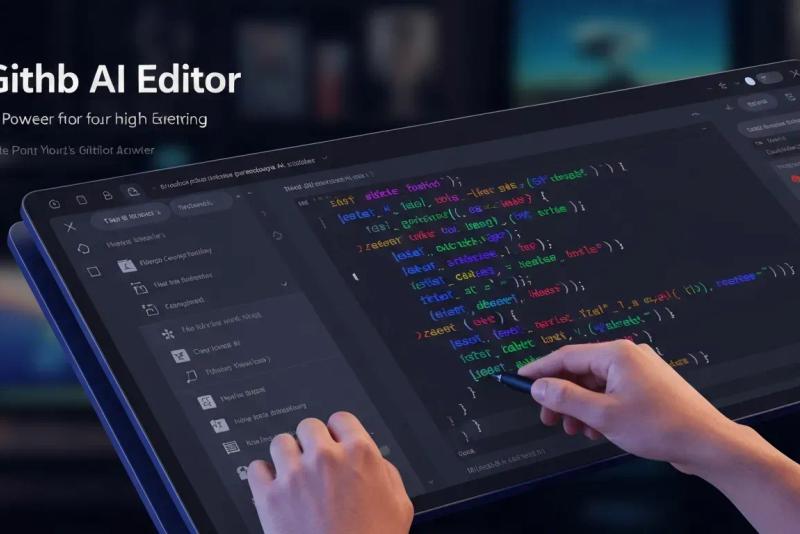 GitHub AI Editor vs. Traditional IDEs: Which is Right for Your Workflow?