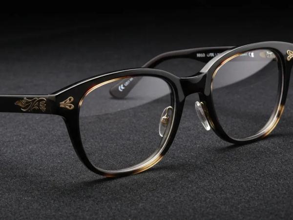 3D Printed Eyewear vs. Traditional Frames: The 2026 Material Showdown