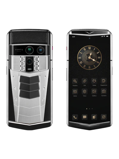 VERTU Agent Q smartphone