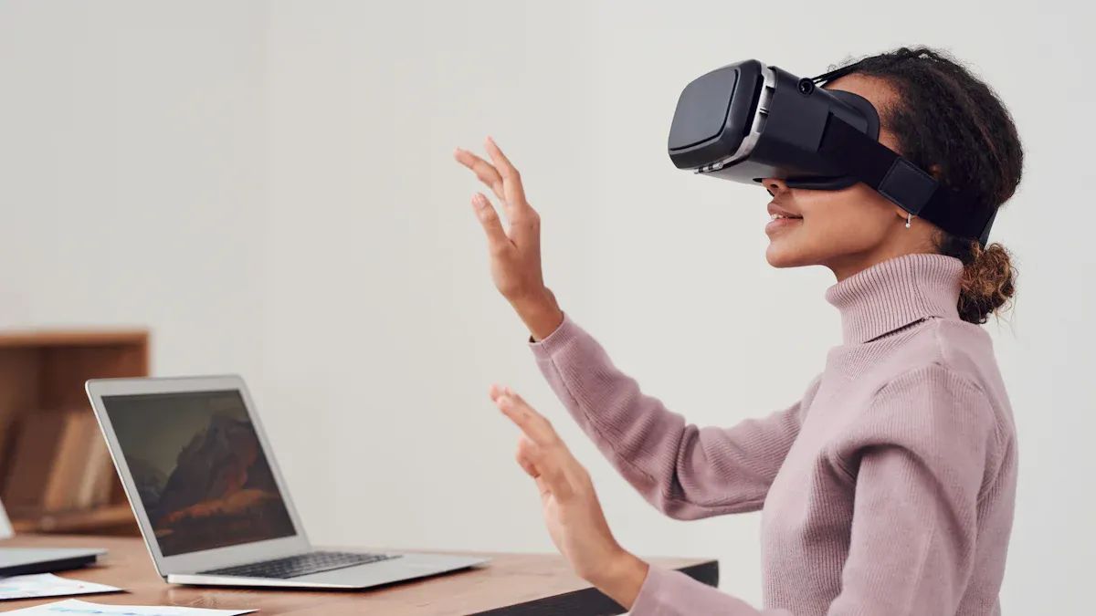 User Experience: The Future of Interaction