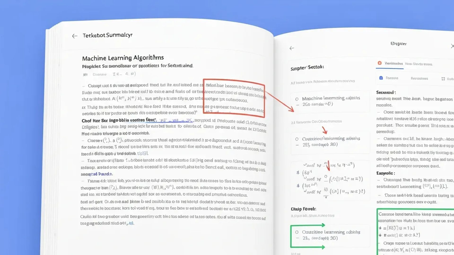 Top 10 AI Textbook Summarizer Tools for Effortless Study in 2026