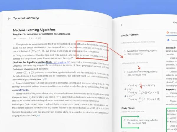Top 10 AI Textbook Summarizer Tools for Effortless Study in 2026