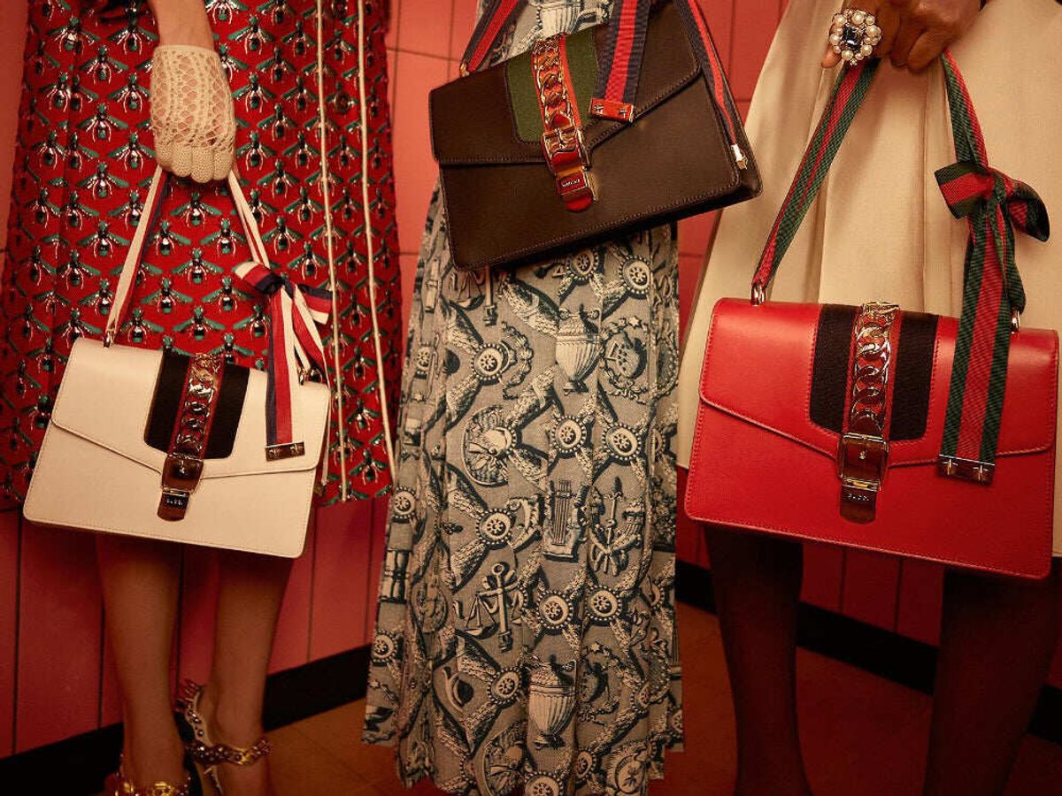 gucci
