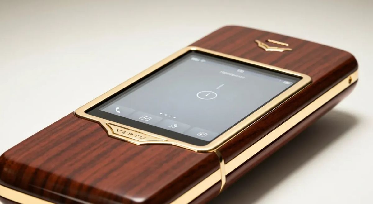 The Top 10 Essential Features of Vertu Entry Phones for First-Time Luxury Tech Buyers