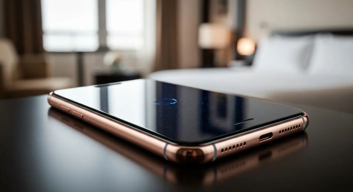 Top 2026 Luxury Designer Phones for the Discerning Collector