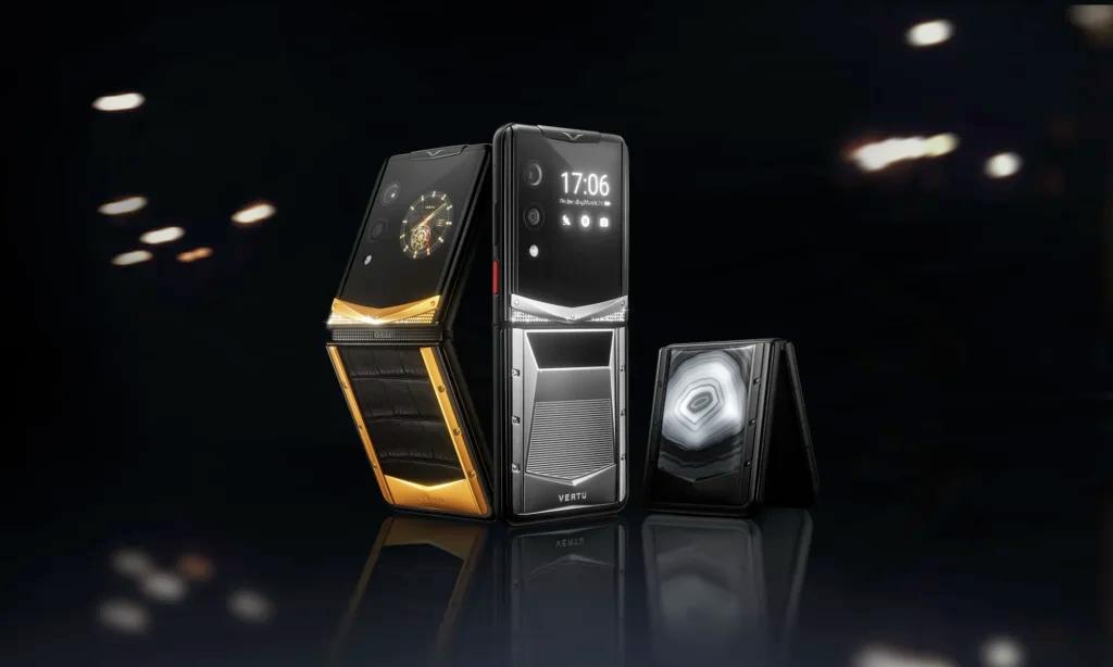 Official Artisan Smartphone Craftsmanship Store
