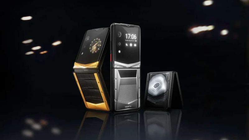 Official Artisan Smartphone Craftsmanship Store