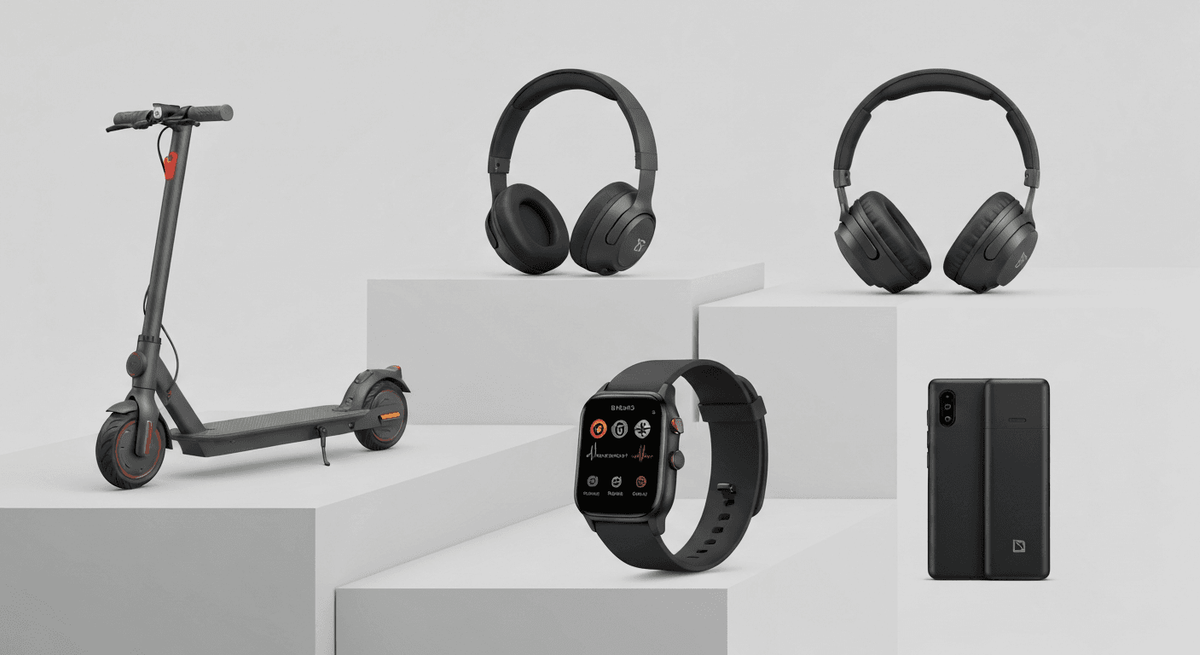 Top 10 Smart Home Gadgets Men Will Adore in 2026