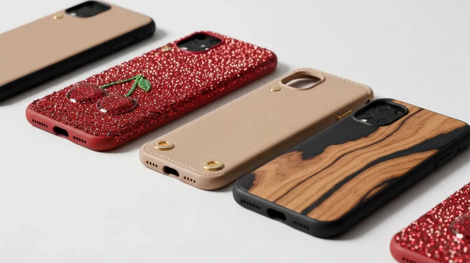 Top 7 Ultimate Luxury Phone Cases for Unmatched Protection