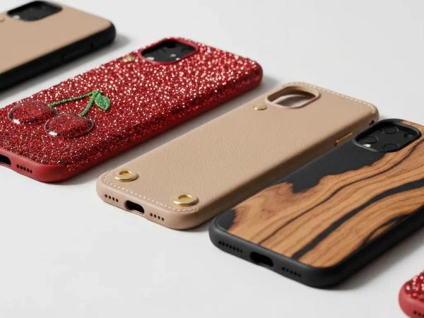 Top 7 Ultimate Luxury Phone Cases for Unmatched Protection