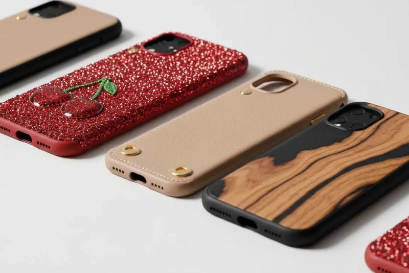 Top 7 Ultimate Luxury Phone Cases for Unmatched Protection