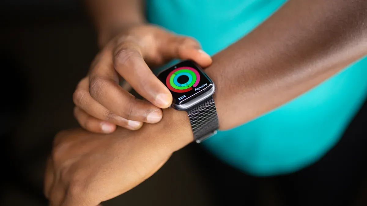 What Are the Best Smartwatches for Blood Pressure Monitoring