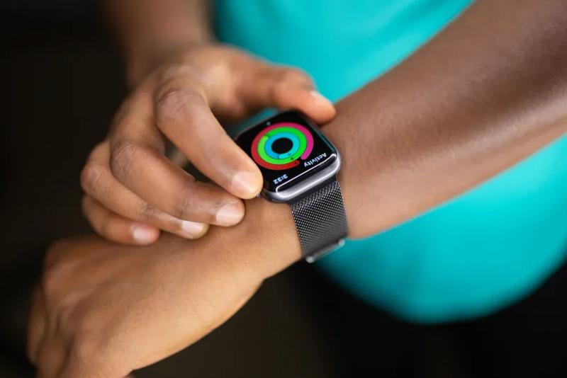 What Are the Best Smartwatches for Blood Pressure Monitoring