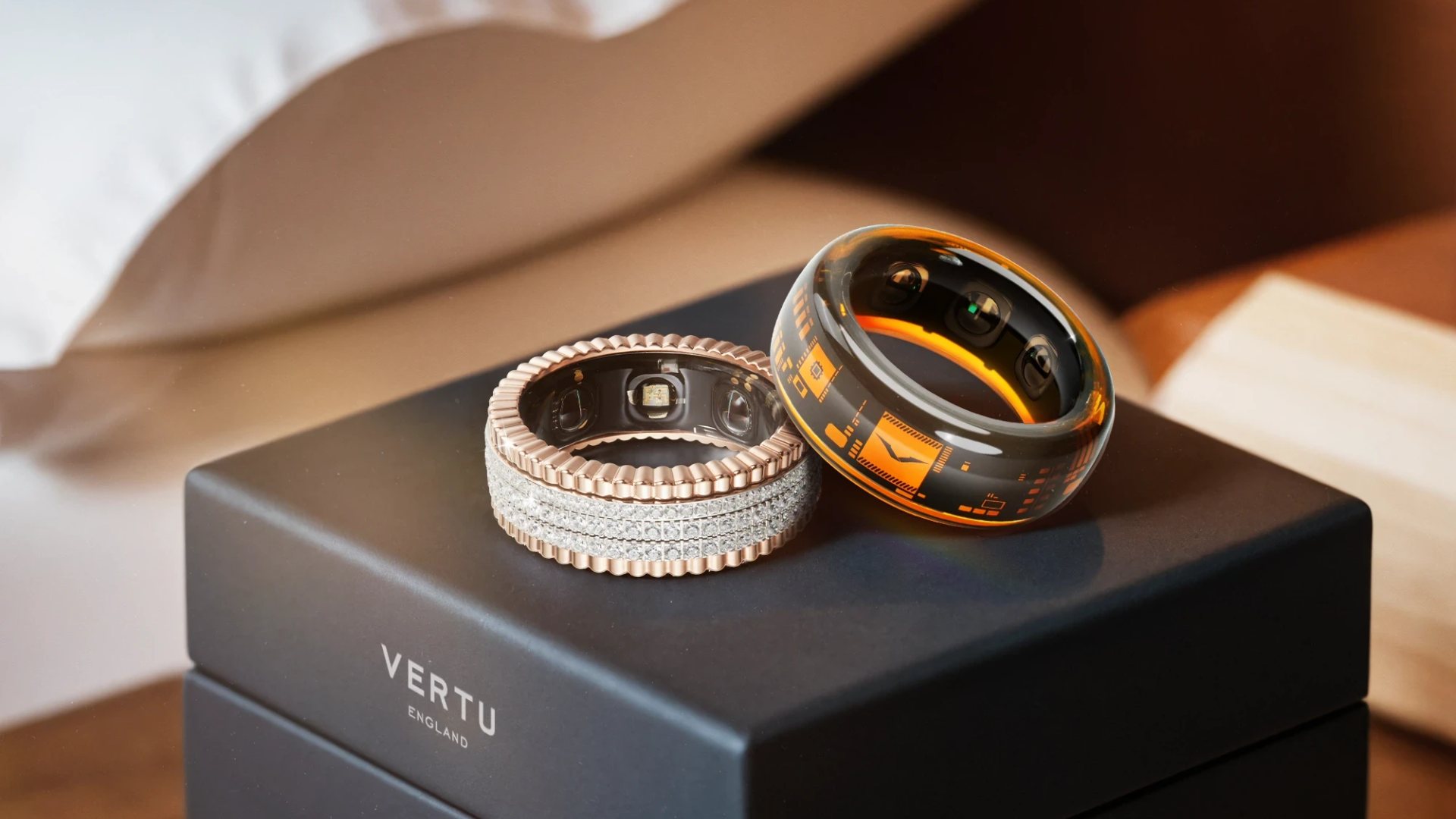 Oura Ring Alternative: RingConn vs Ultrahuman vs Samsung Galaxy Ring