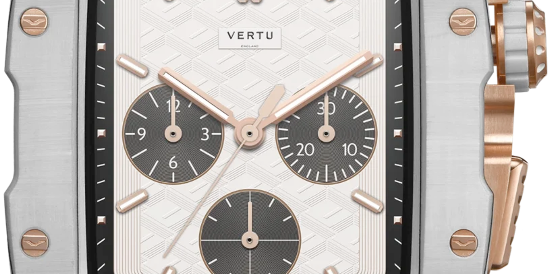 Professional Review of Custom Watch Design