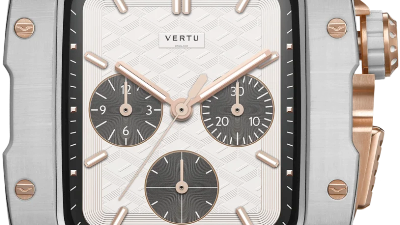 Professional Review of Custom Watch Design